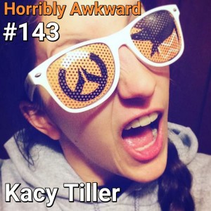 #143- Kacy Tiller 