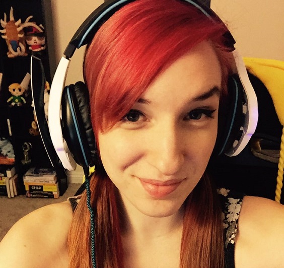 #9|fey_P L A Y S (Twitch Streamer)