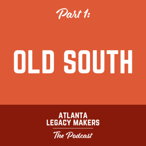 Part 1 - Old South