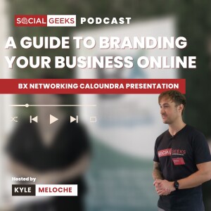 A Guide To Branding Your Business Online