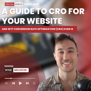 A Guide To Conversion Rate Optimisation CRO For Your Website