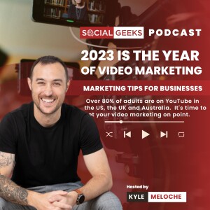 2023 Is The Year For Video Marketing