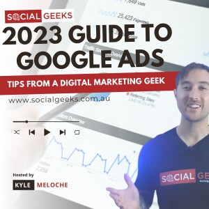 Your 2023 Guide To Google Ads