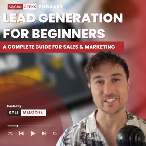 A Complete Guide For Online Lead Generation For Beginners