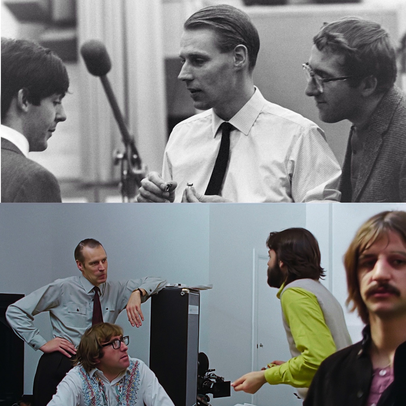 When They Was Fab: Electric Arguments About the Beatles