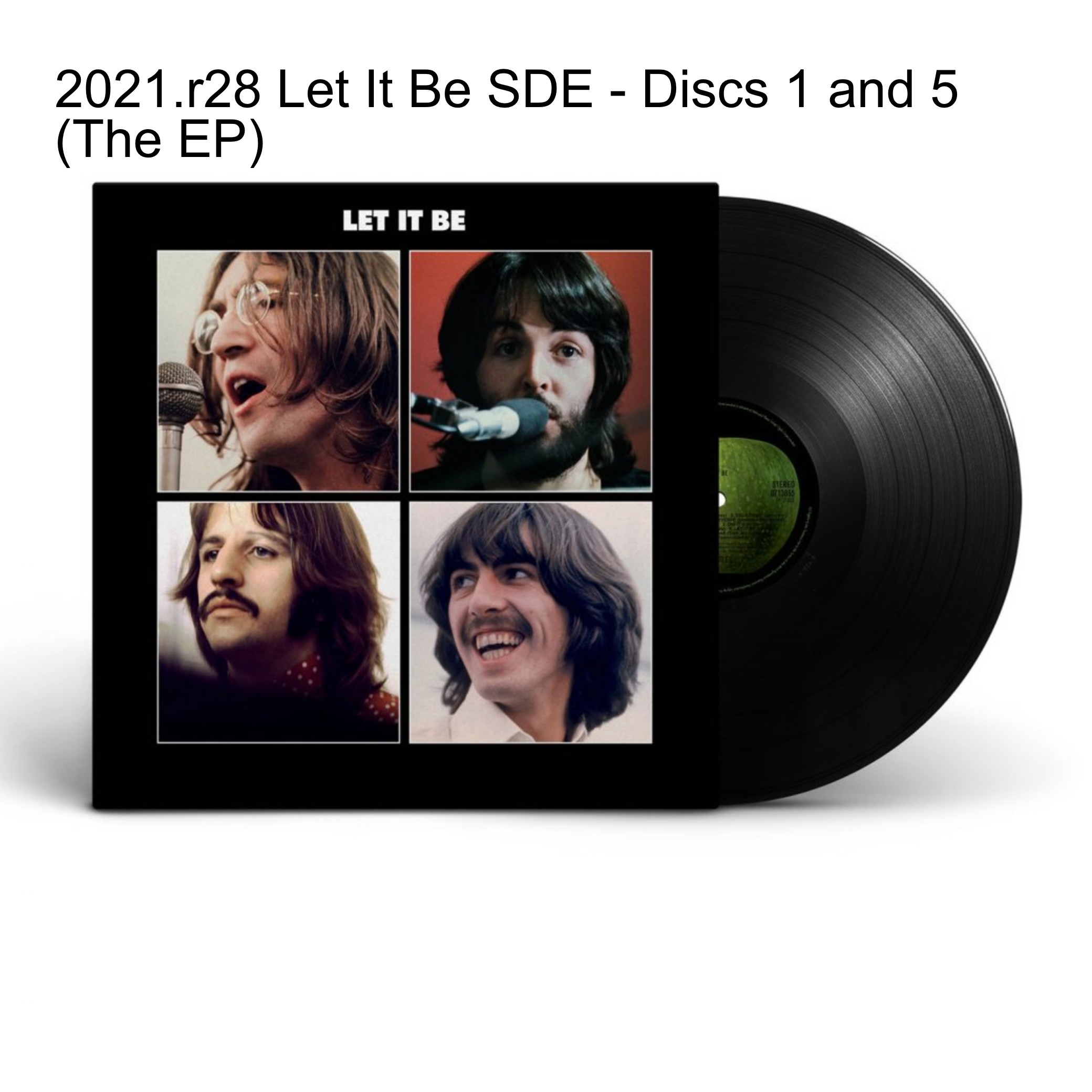 When They Was Fab: Electric Arguments About the Beatles