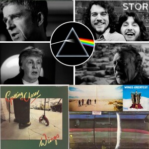 2023.31 Squaring the Circle (The Story of Hipgnosis) - A Review