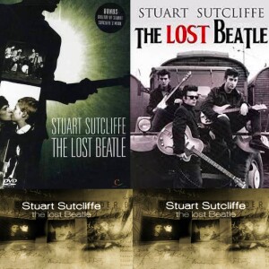 2023.29 Stuart Sutcliffe: The Lost Beatles (a Review)