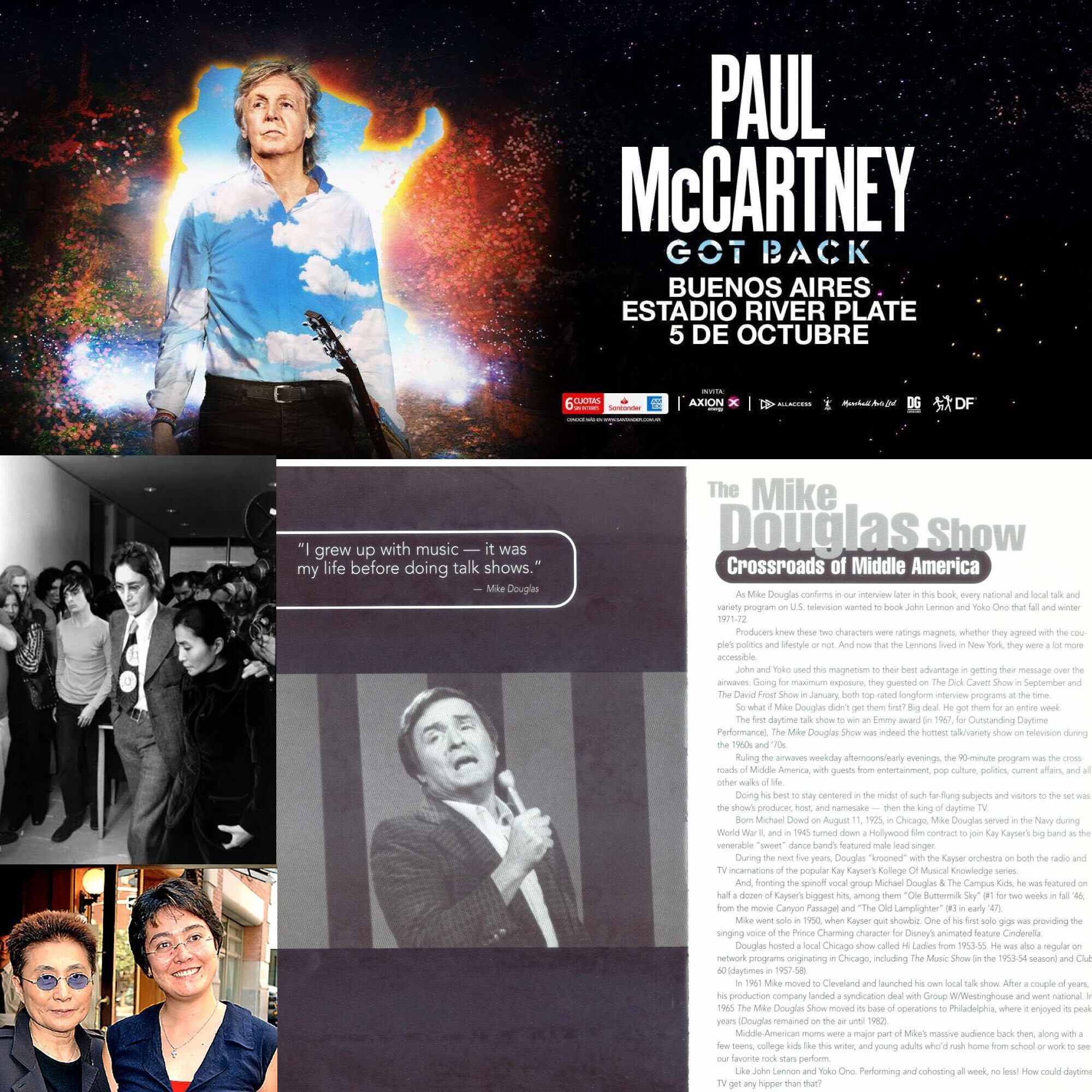 When They Was Fab: Electric Arguments About the Beatles