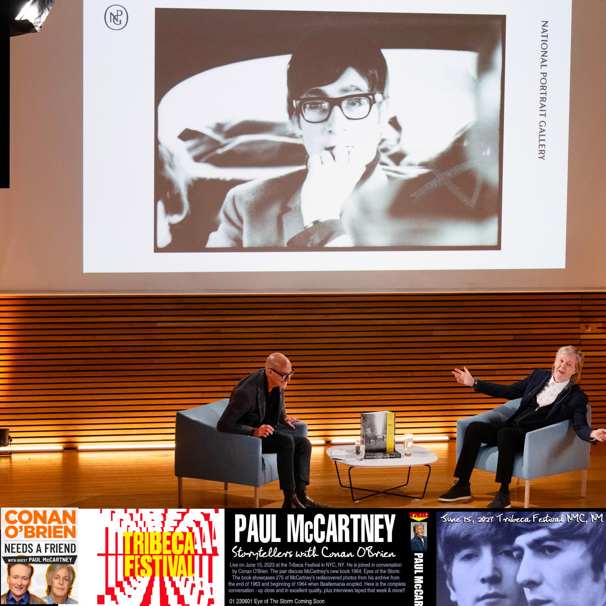 When They Was Fab: Electric Arguments About the Beatles