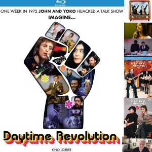 2024.41 Daytime Revolution (review, pt.1)