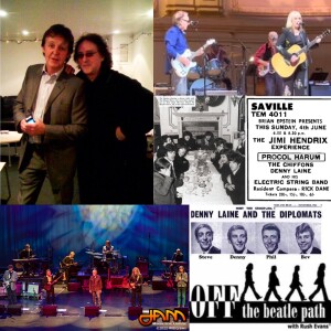 2023.51 Denny Laine (featuring Darin Murphy and Sam Whiles)