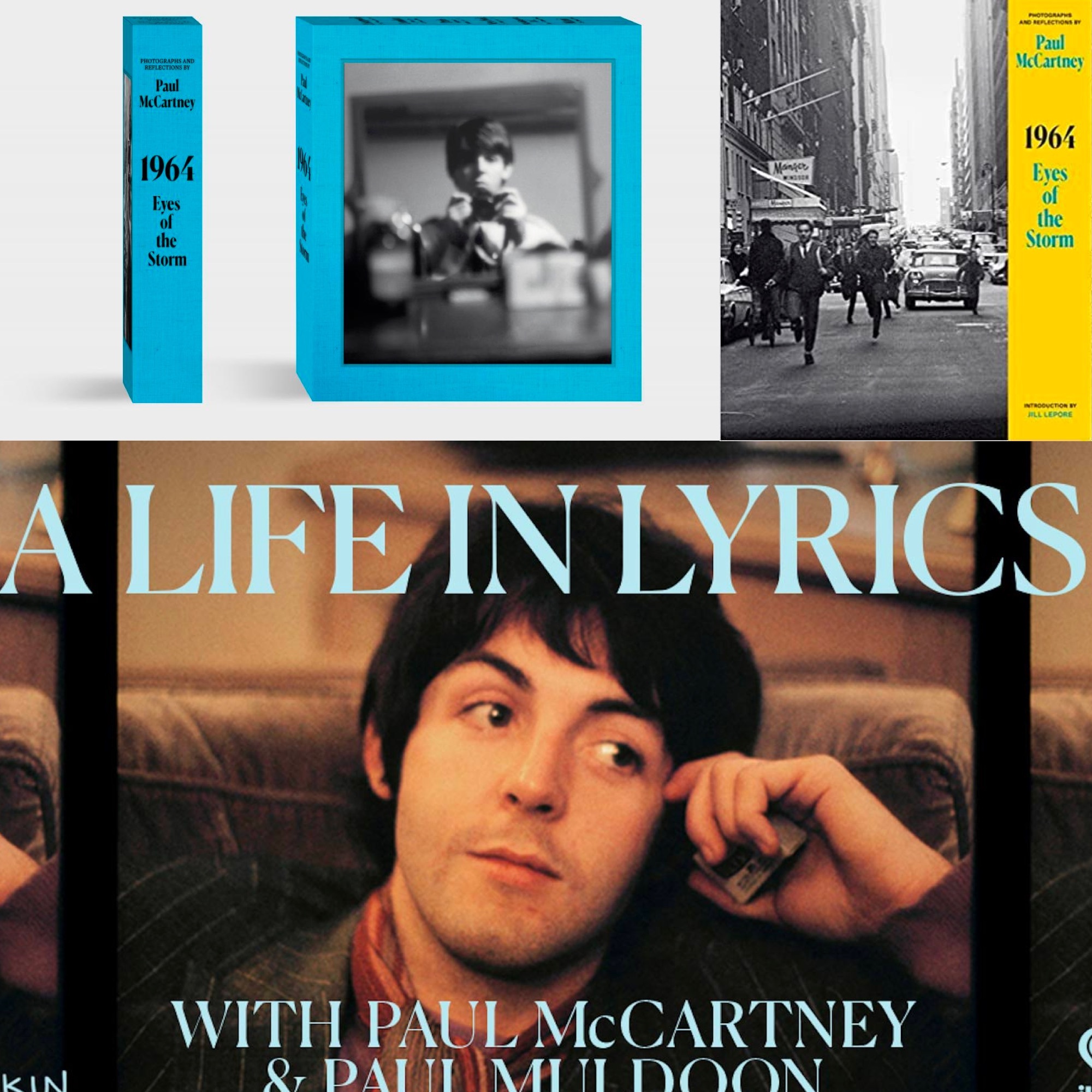 When They Was Fab: Electric Arguments About the Beatles