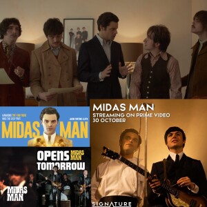 2024.46 Midas Man (overview and Review)