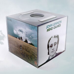 2024.30 Mind Games Ultimate Box Review (Disc Two - The Elemental Mixes)