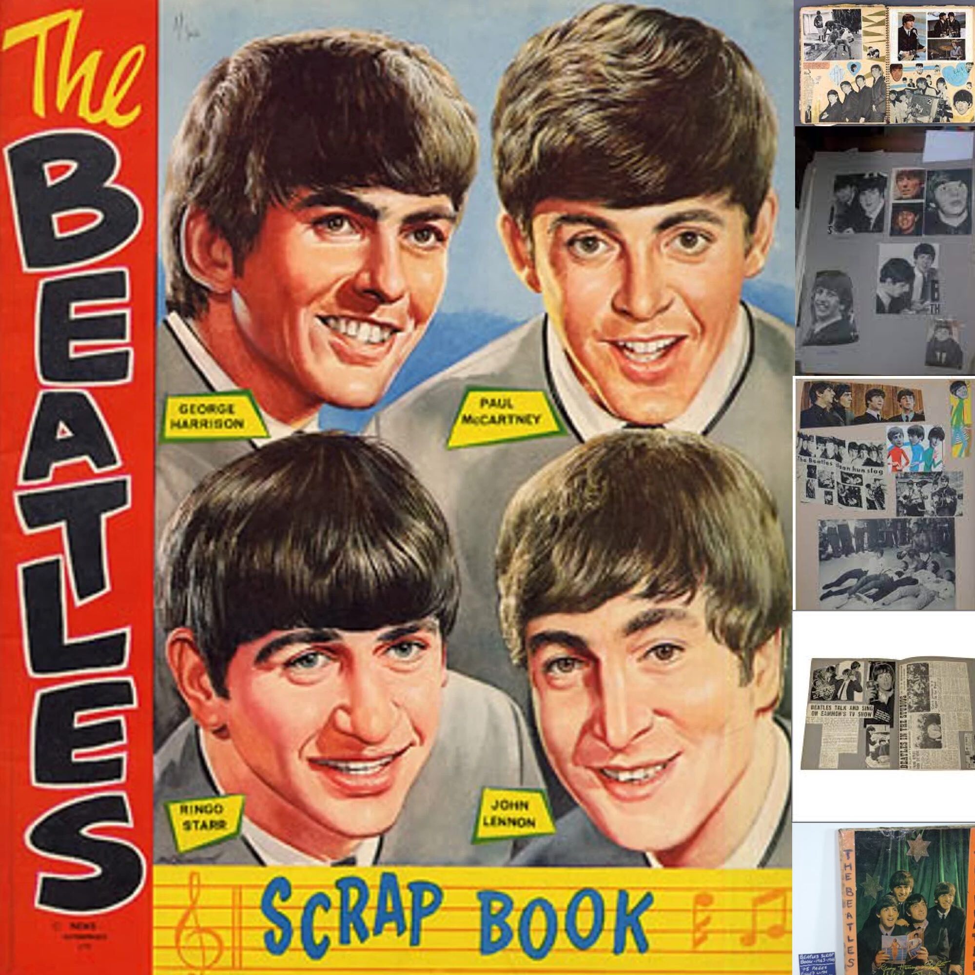 When They Was Fab: Electric Arguments About the Beatles