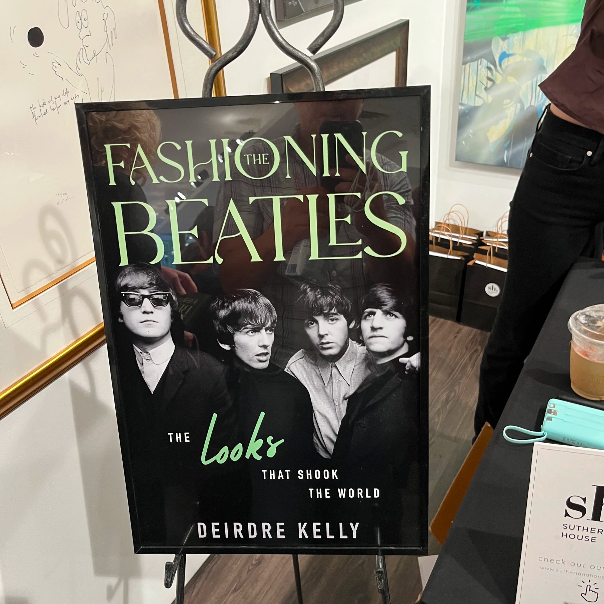 When They Was Fab: Electric Arguments About the Beatles