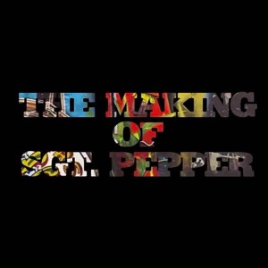 2022.r24a -- The Making of Sgt. Pepper (1992) --- side A