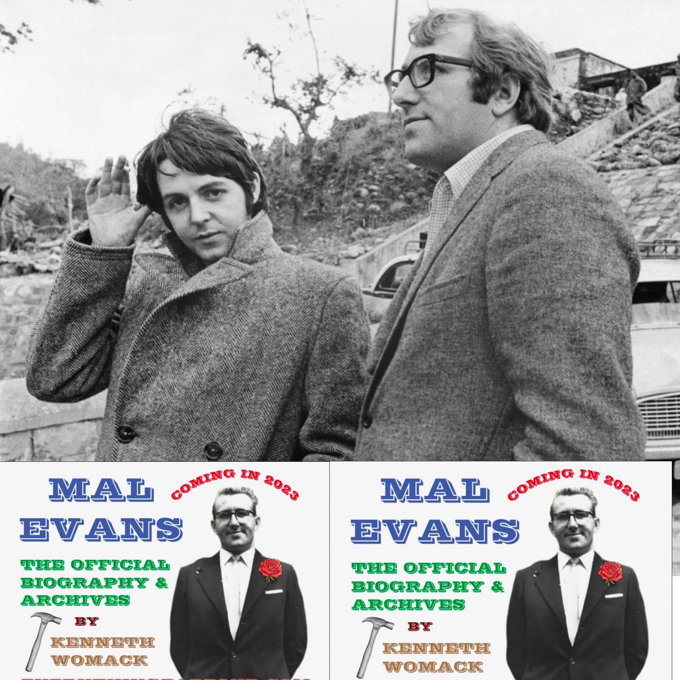 When They Was Fab: Electric Arguments About the Beatles