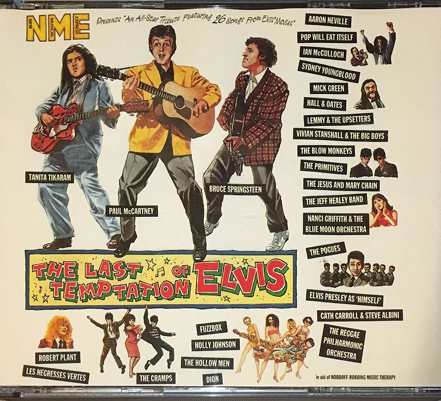 When They Was Fab: Electric Arguments About the Beatles
