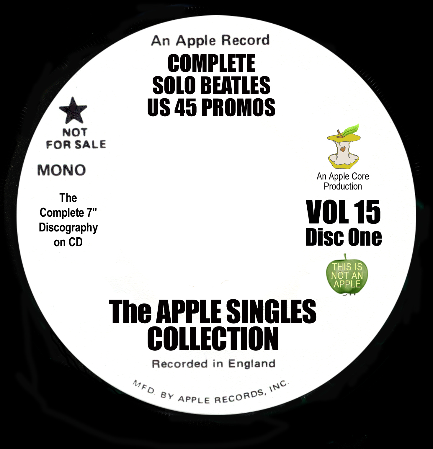 When They Was Fab: Electric Arguments About the Beatles
