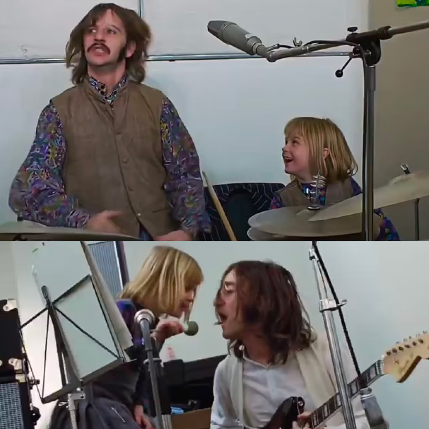 When They Was Fab: Electric Arguments About the Beatles