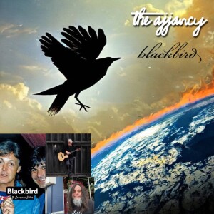 2025.27 Covering the Beatles (George "the ajjancy" Ajjan, Fernando Perdomo and Laurence Juber) Pt.1