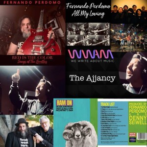 2025.28 All My Loving (Ajjancy, Perdomo and more)