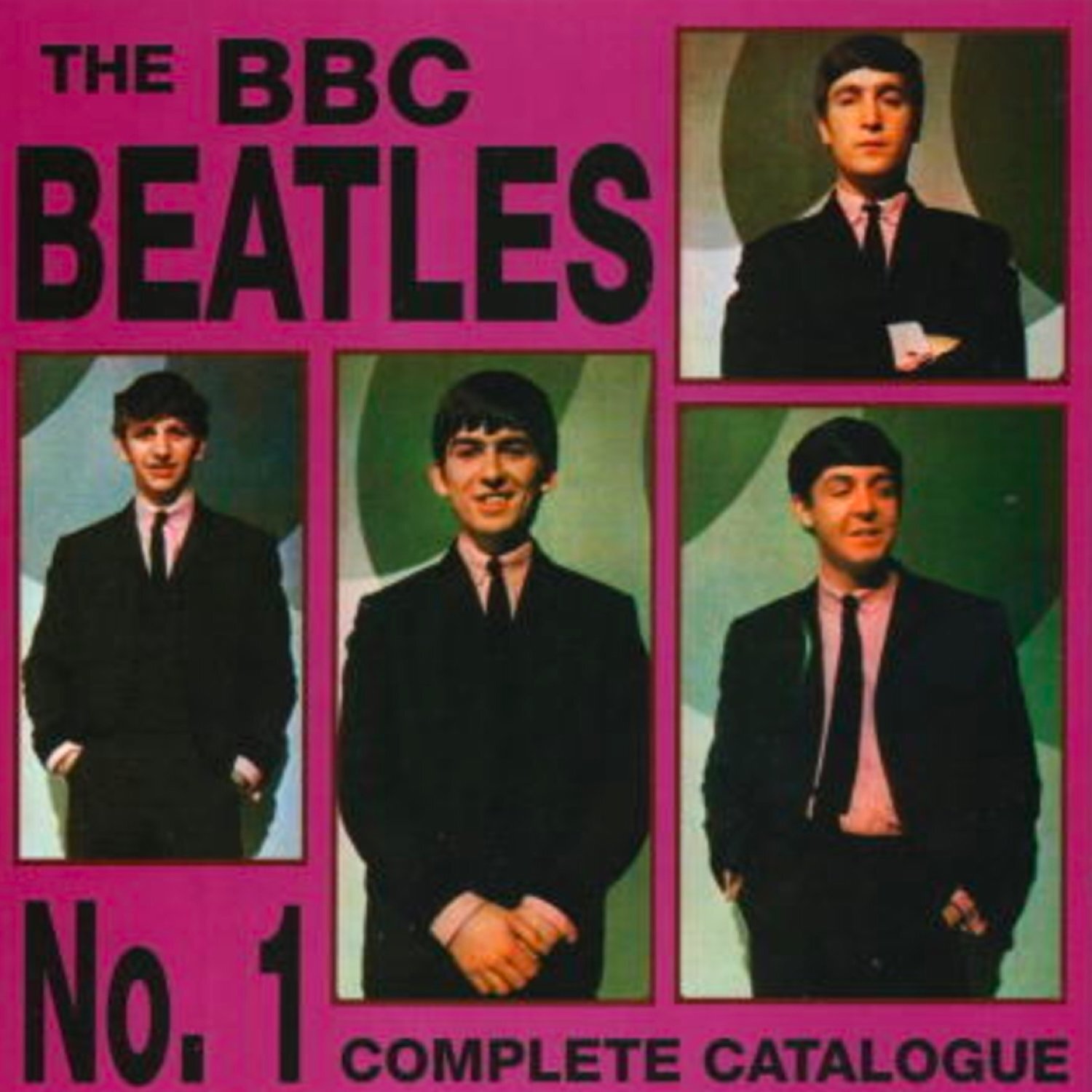 When They Was Fab: Electric Arguments About the Beatles
