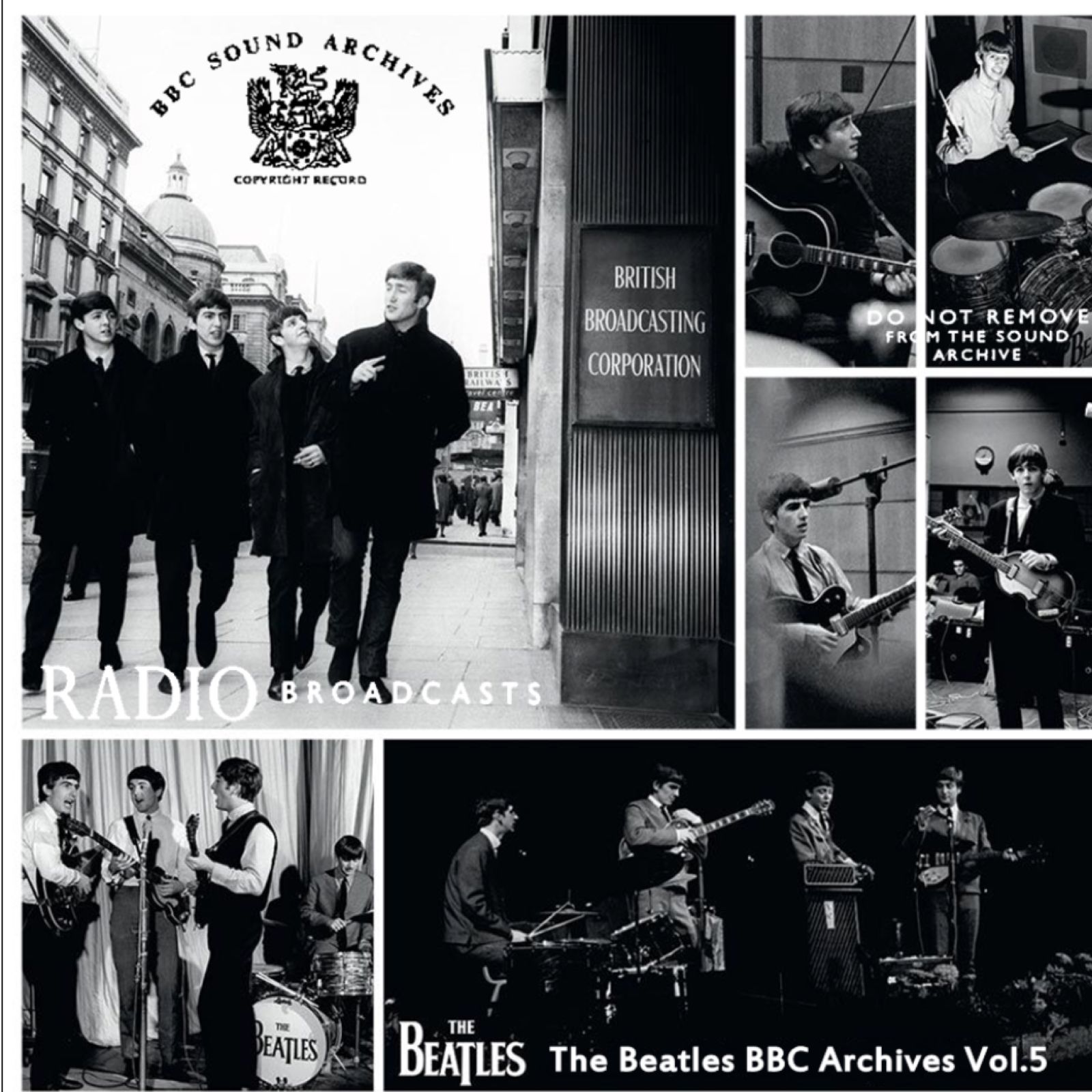 When They Was Fab: Electric Arguments About the Beatles