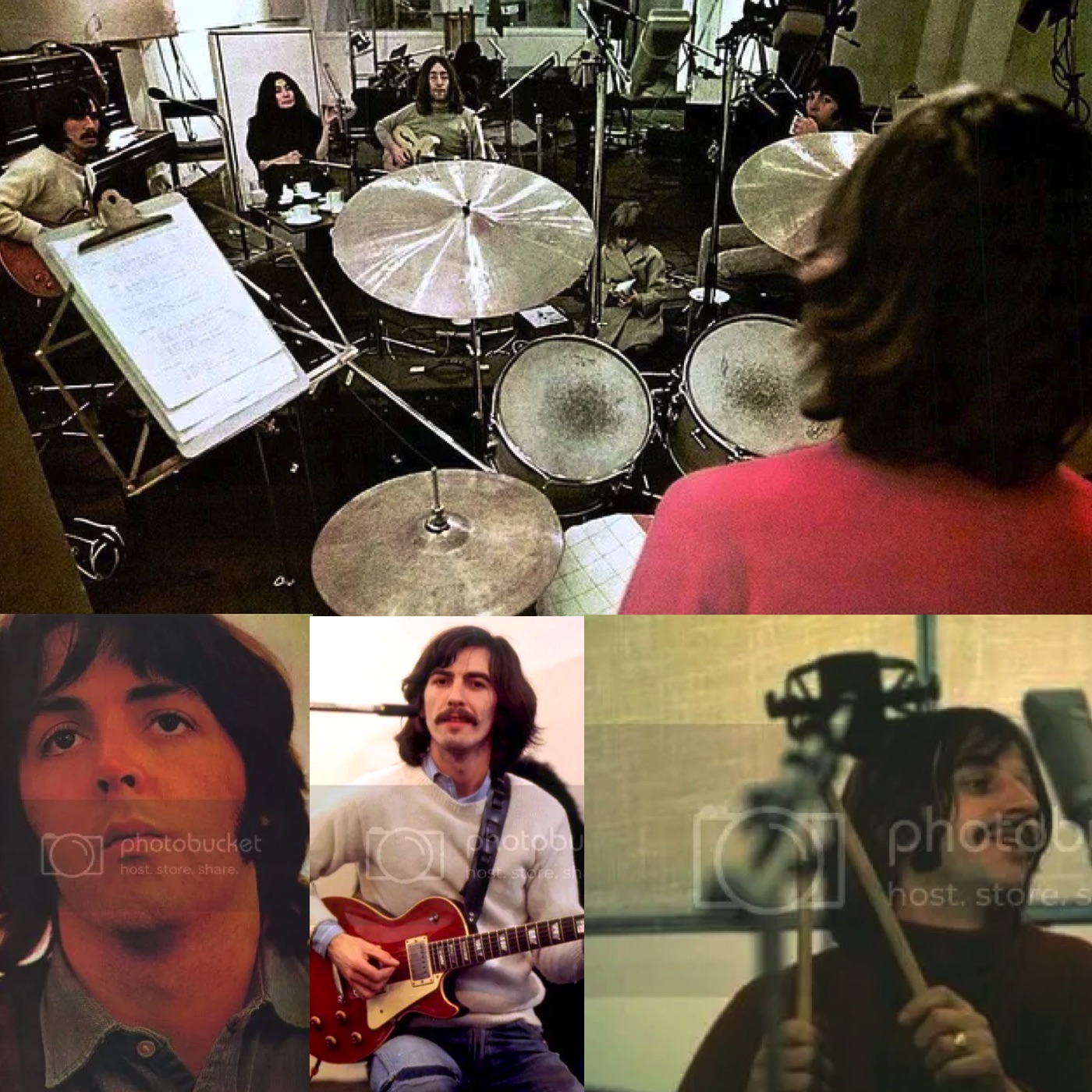 When They Was Fab: Electric Arguments About the Beatles
