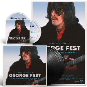 2023.12 George Fest, review, pt.2