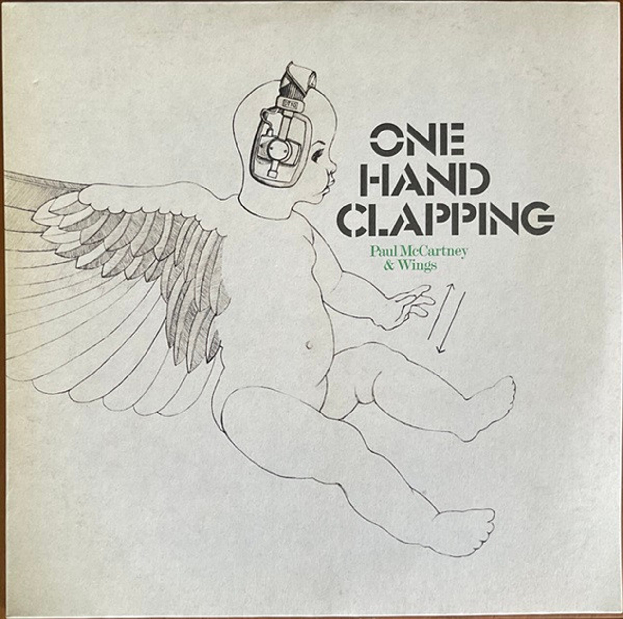 2024.25 One Hand Clapping (Disc One Review - Overview)