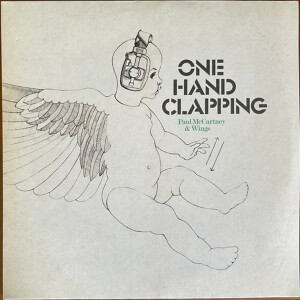 2024.25 One Hand Clapping (Disc One Review - Overview)