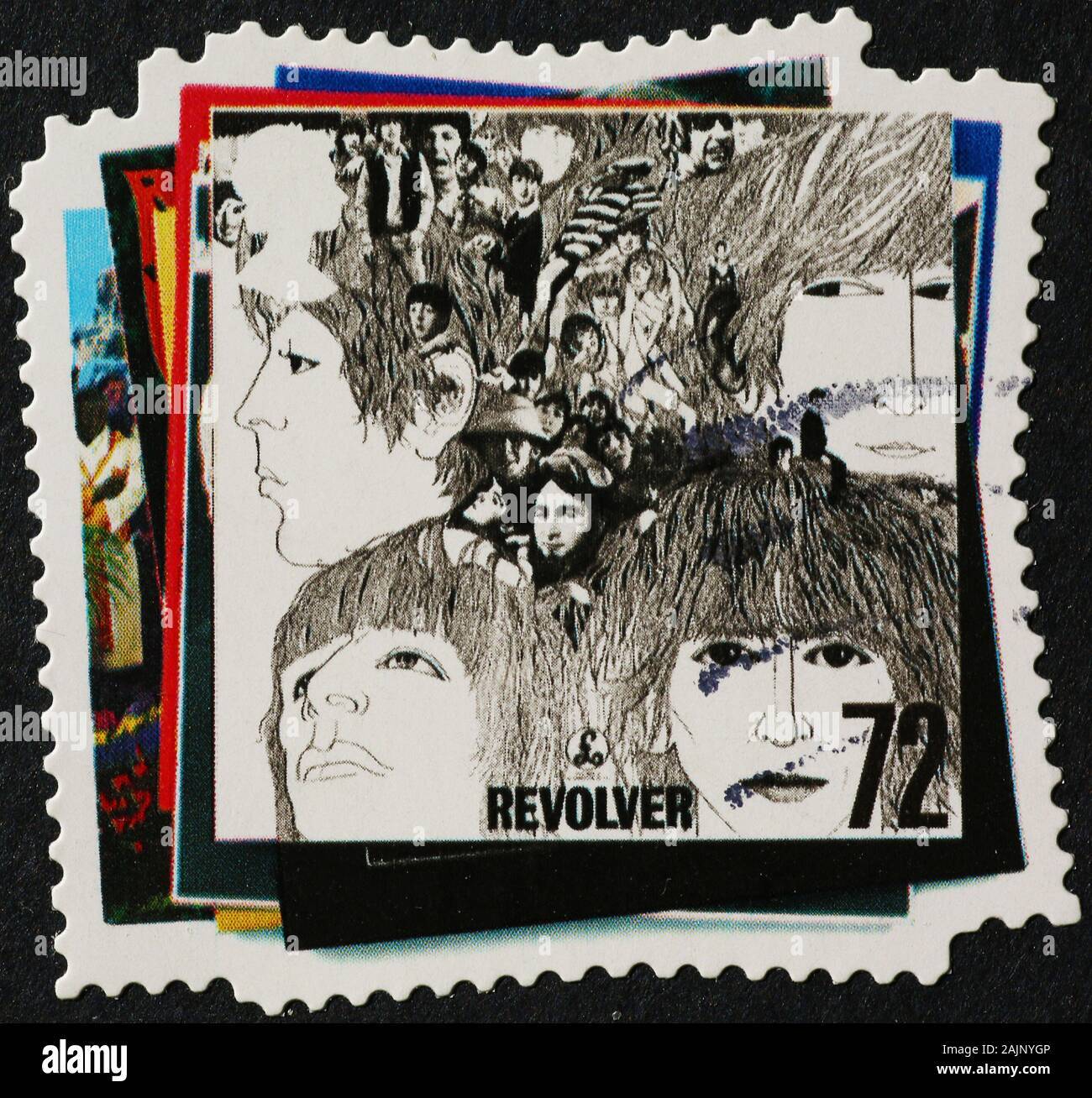 When They Was Fab: Electric Arguments About the Beatles