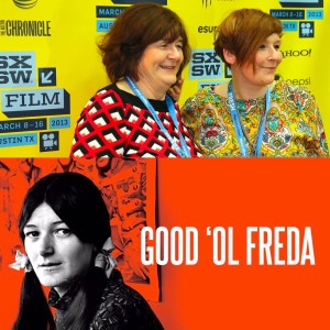 2022.r30 Good Ol Freda (Review)