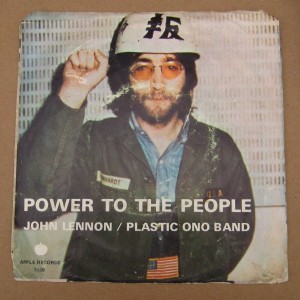 2022.r37 Lennon Politics -- Power to the People, Right On!