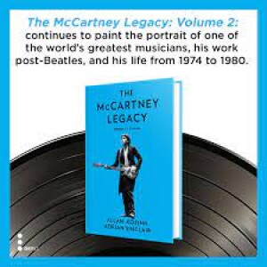 2024.49 The McCartney Legacy Volume 2, Pt.1