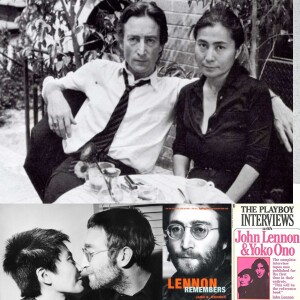 2023.22 John Lennon 1970 and 1980