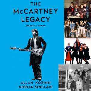 2024.50 The McCartney Legacy Volume 2, Pt.2