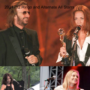 2021.r12 Ringo and Alternate All Starrs -- Mindi Abair