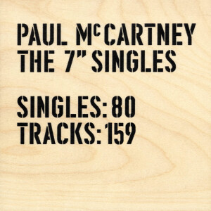 2022.r48 McCartney Singles, RIngo’s new video and more!