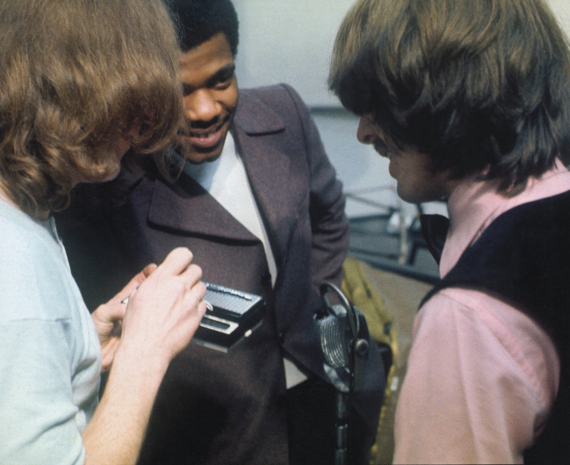 When They Was Fab: Electric Arguments About the Beatles
