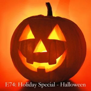 Holiday Special - Halloween