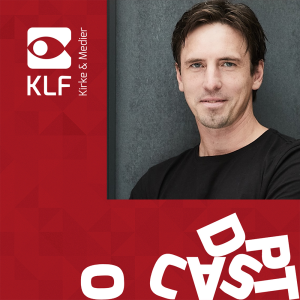 Vi har allerede tabt en generation til skærmen! – Interview med David Madsen