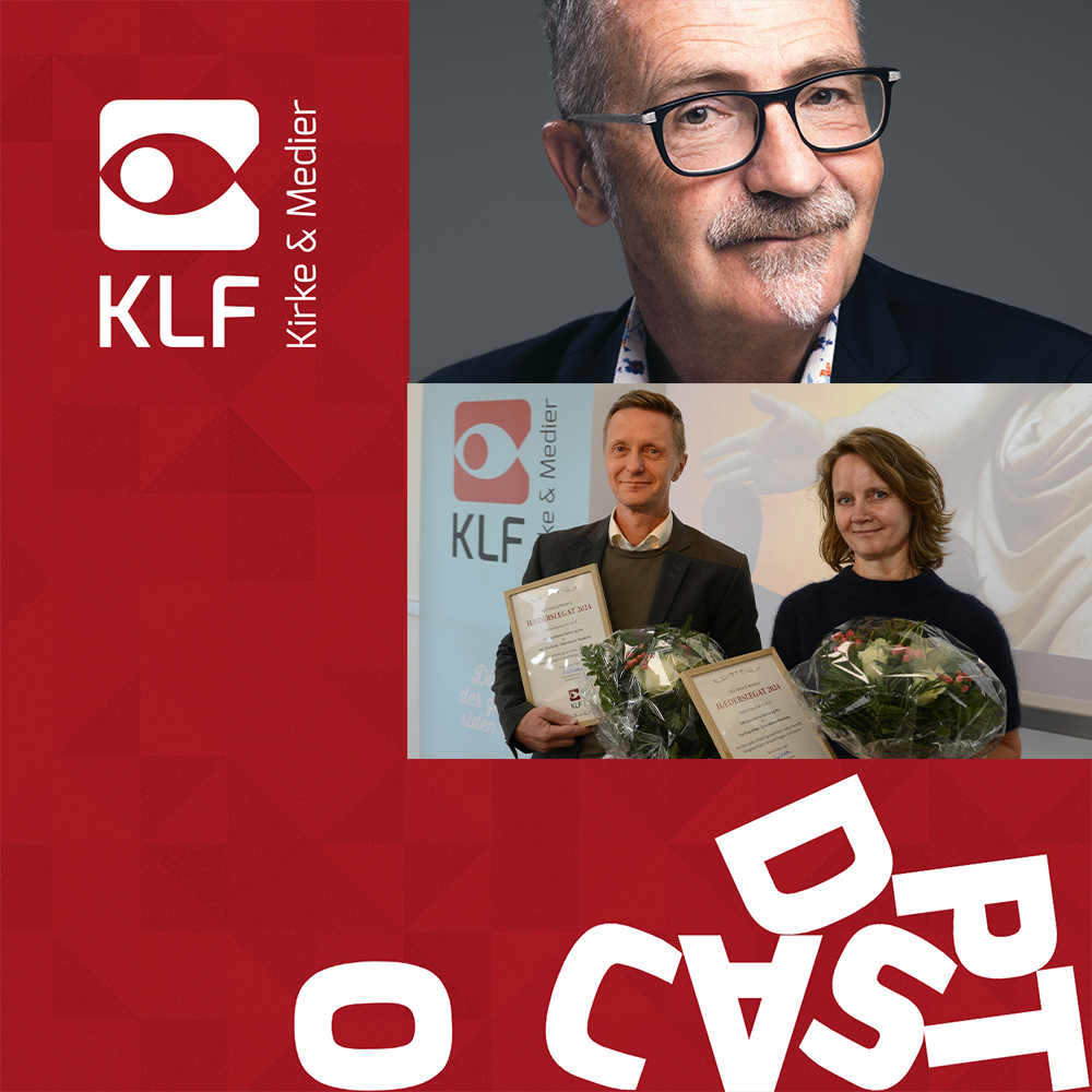 Lyt til KLF