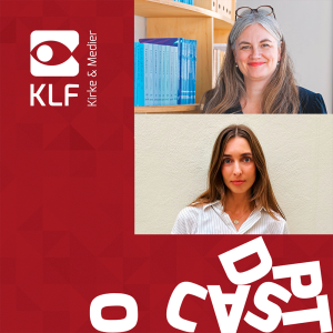 Ordet, der får folk til at udvandre - og hårde vinkler på trossamfund
