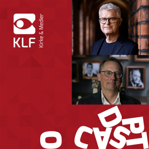 Betaling for dåb, generaldirektør-samtaler og et ægteskab med DR?