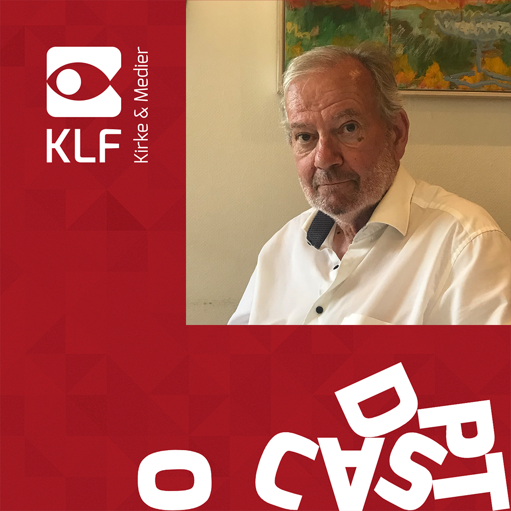 Lyt til KLF