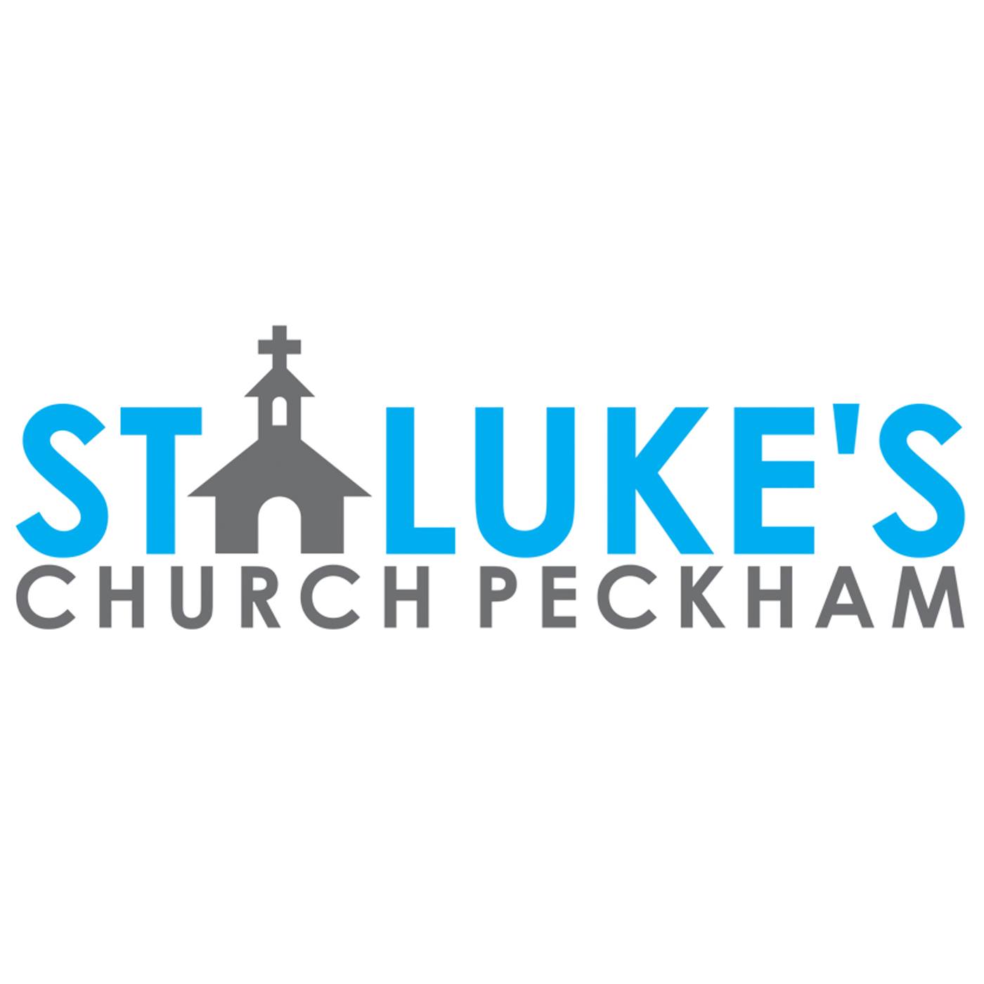 St Luke\'s Peckham